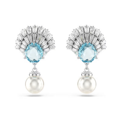 Swarovsk Idyllia Drop Earrings