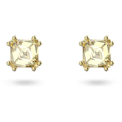 Swarovski Stilla Stud Earrings