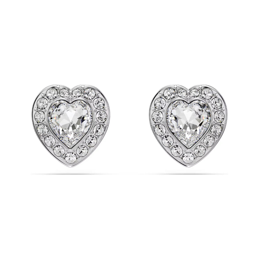 Ariana Grande x Swarovski stud earrings