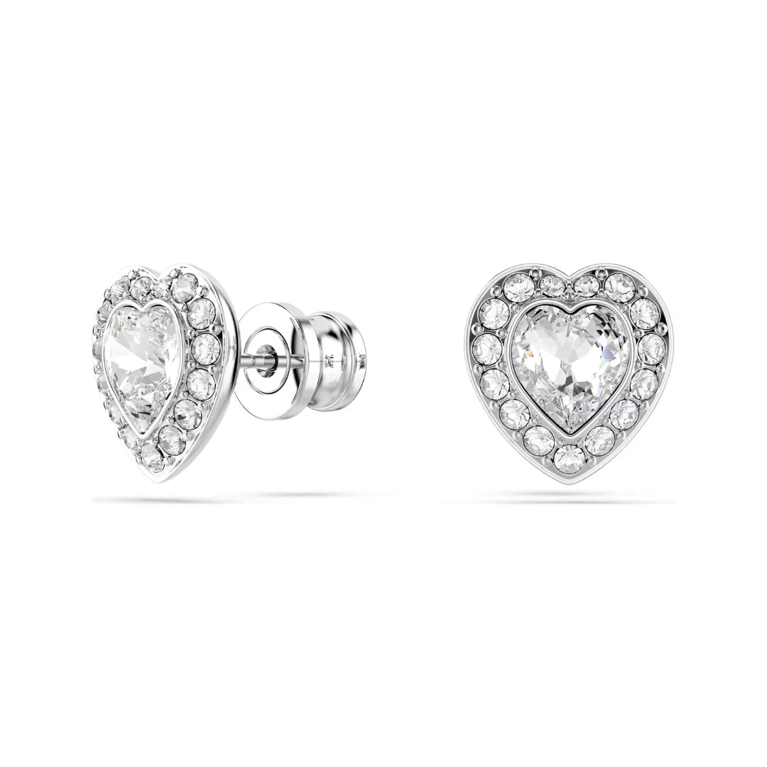 Ariana Grande x Swarovski stud earrings