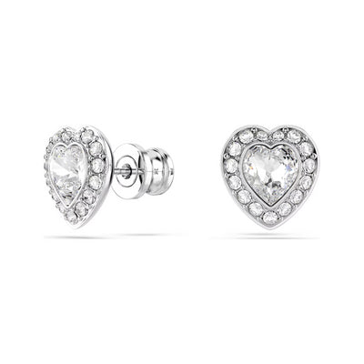 Ariana Grande x Swarovski stud earrings
