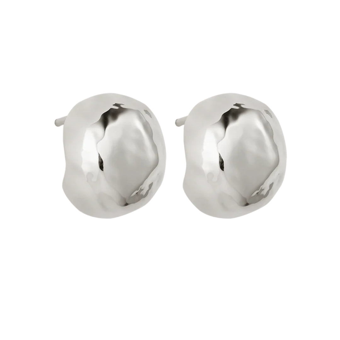Kirstin Ash | Within Motion | Oversized Stud | Earrings | Stg