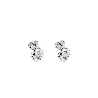 Stolen Girlfriend Club | Love Locket | Studs