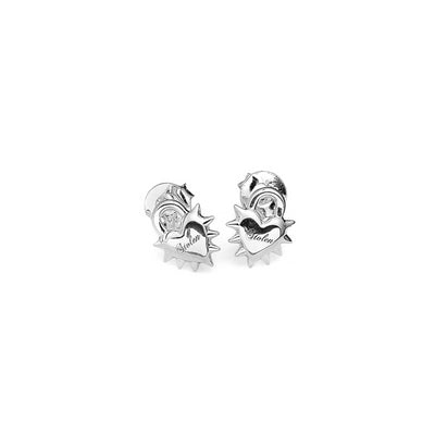 Stolen Girlfriend Club | Love Locket | Studs