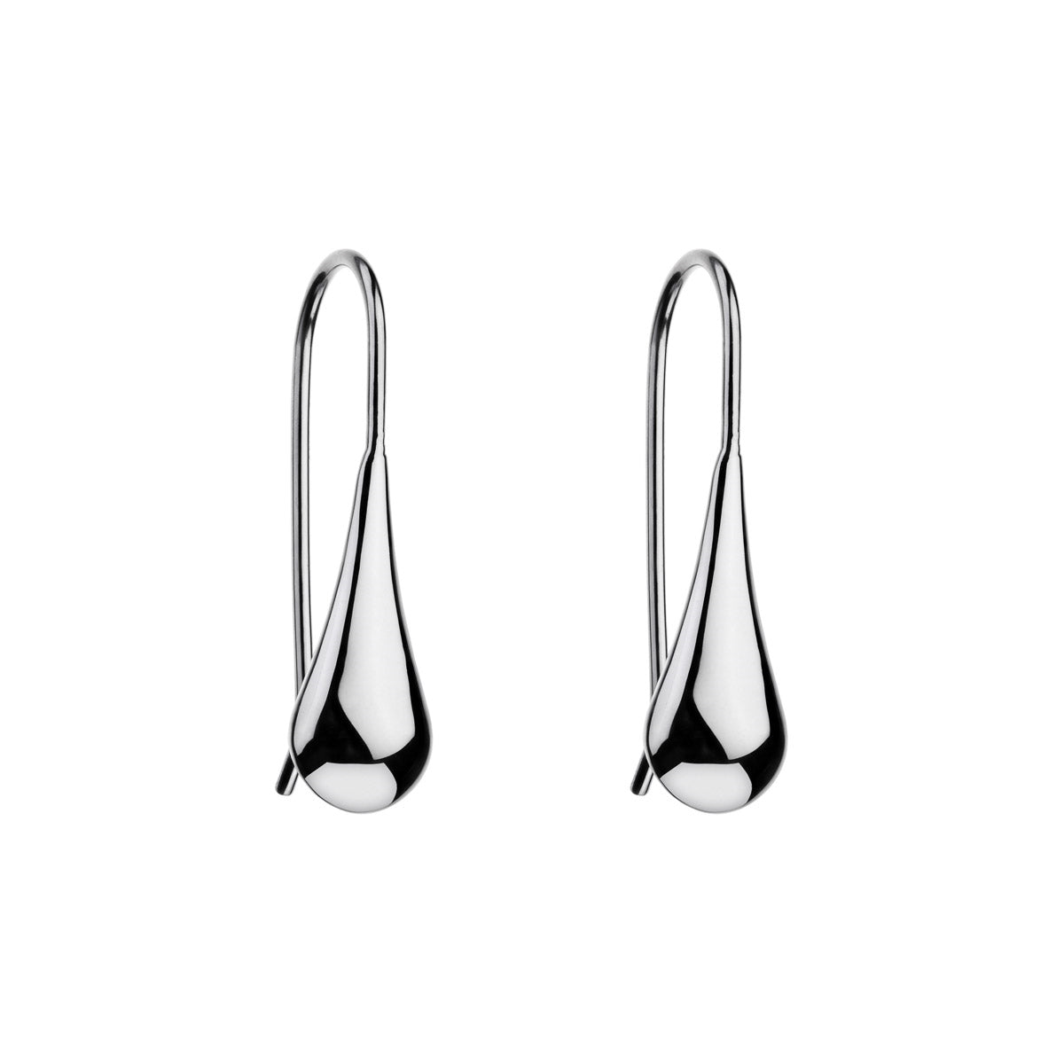 Najo My Silent Tears Earring | Sterling Silver
