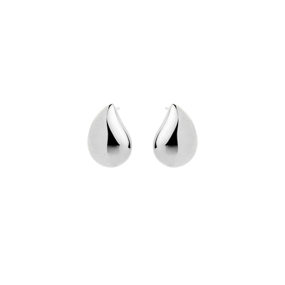 Najo Sunshower Small Stud Earring | Sterling Silver