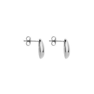 Najo Sunshower Small Stud Earring | Sterling Silver