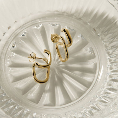 Najo The Illusionist Earrings | YGP