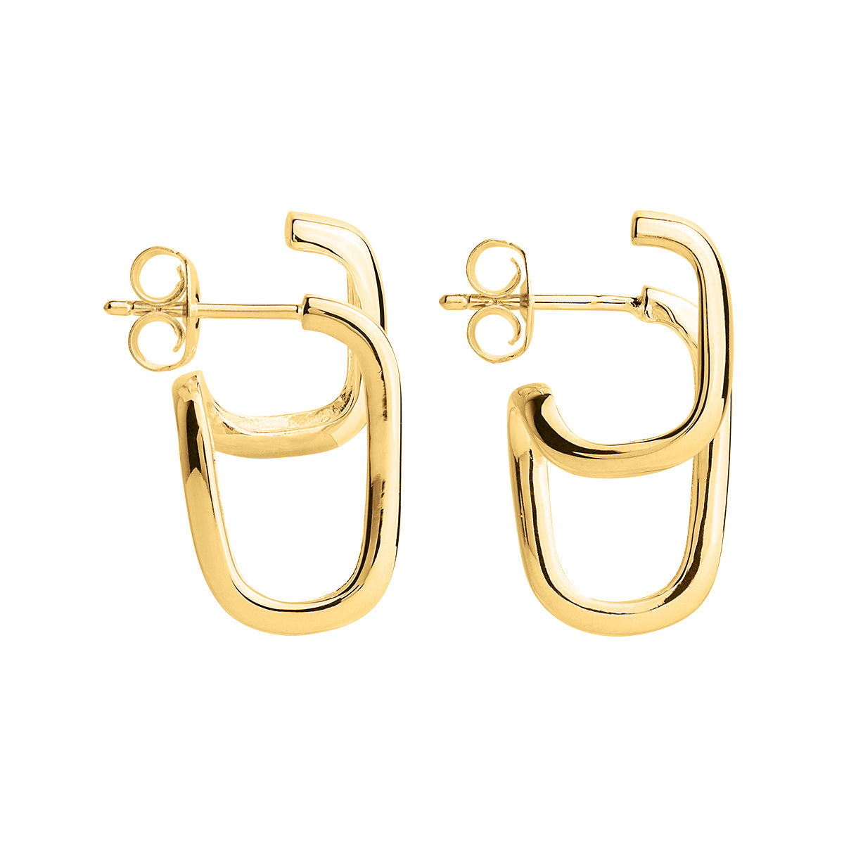 Najo The Illusionist Earrings | YGP