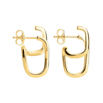 Najo The Illusionist Earrings | YGP