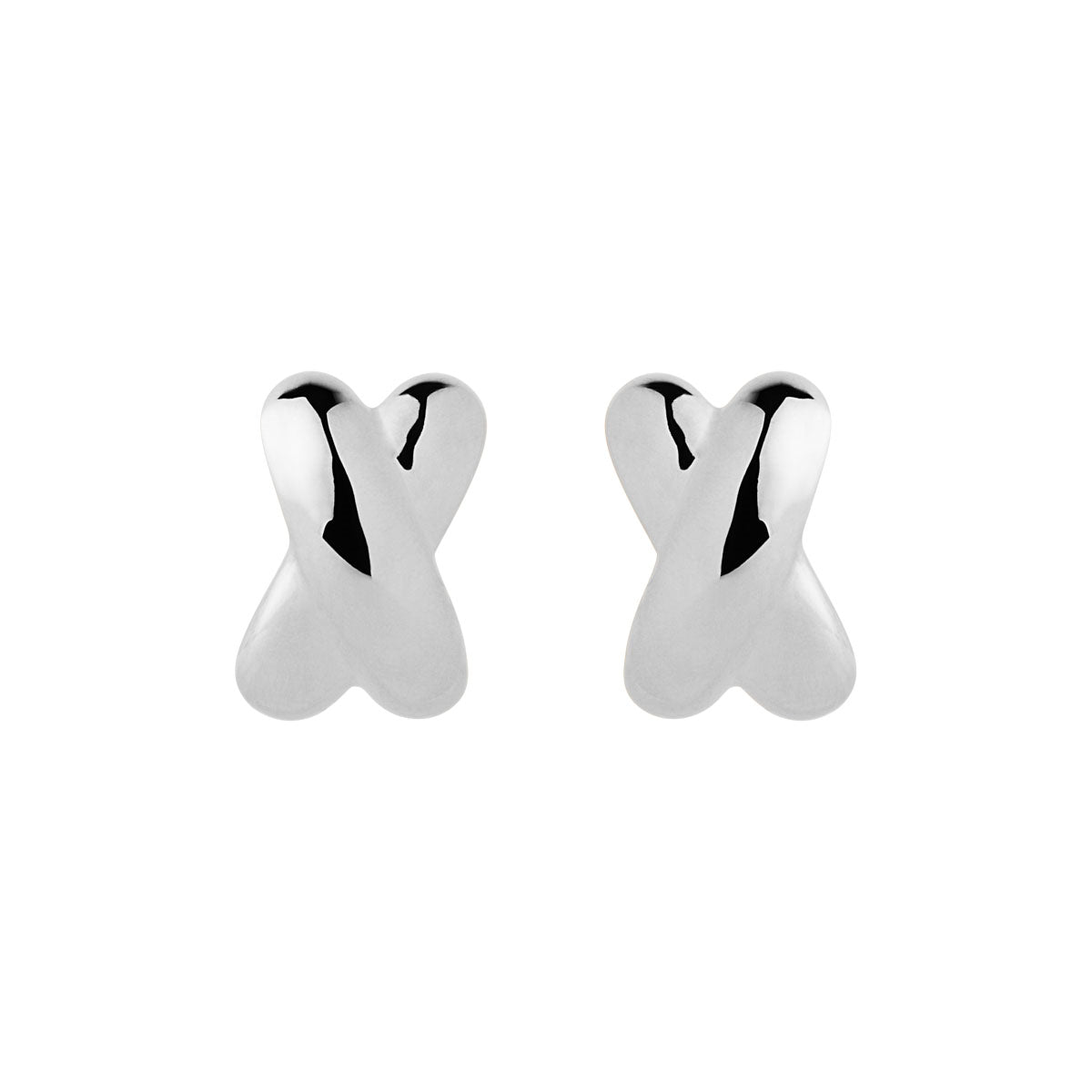 Najo Bisous Stud Earrings | STG