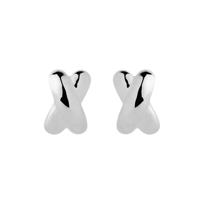 Najo Bisous Stud Earrings | STG