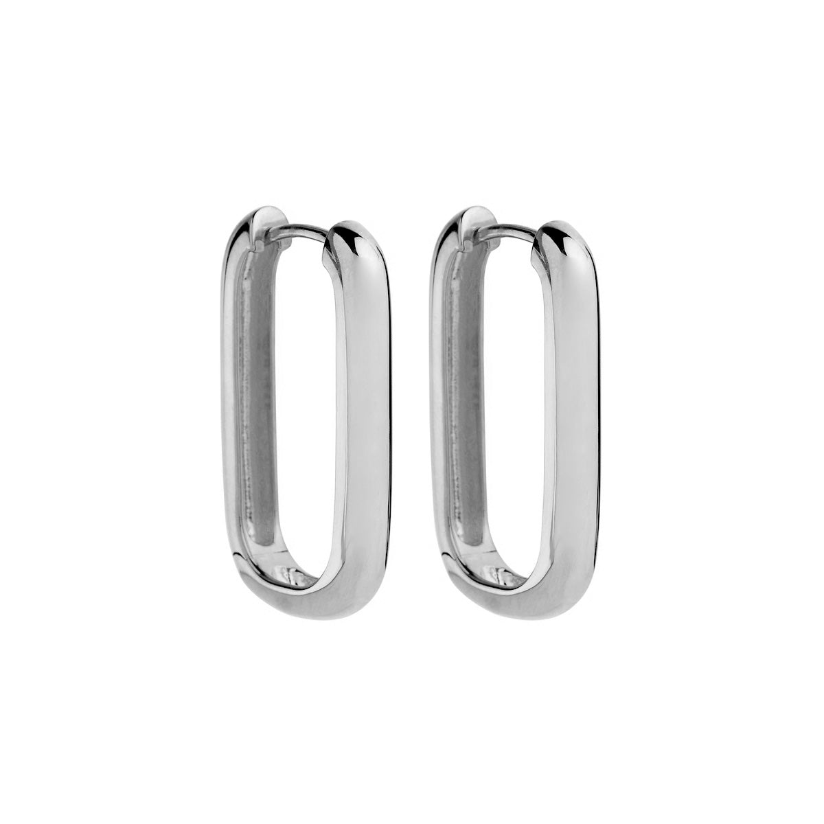 Najo Elemental Hoop Earring | STG