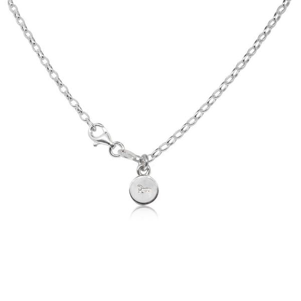 Karen Walker Pendant Chain | 60cm | Sterling Silver