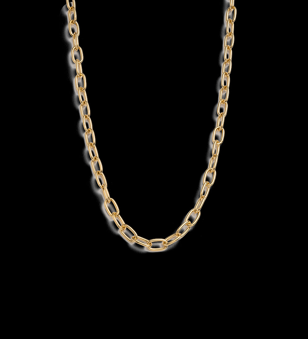 Kirstin Ash Tidal 45cm Chain