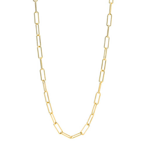 Najo Vista Chain Necklace