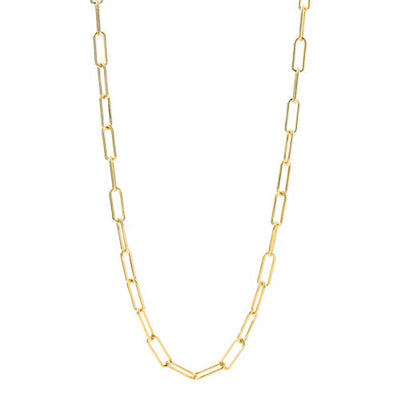 Najo Vista Chain Necklace