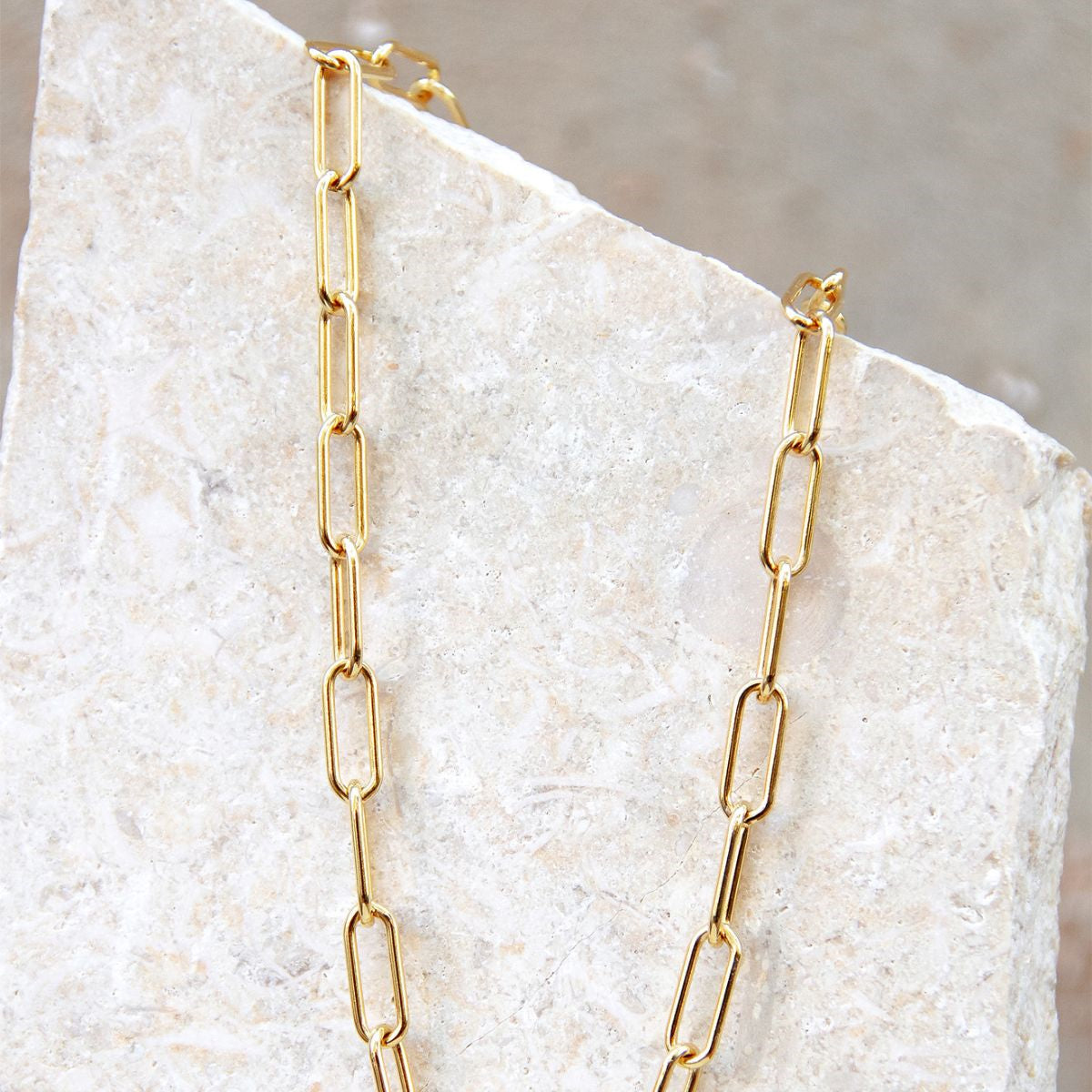 Najo Vista Chain Necklace