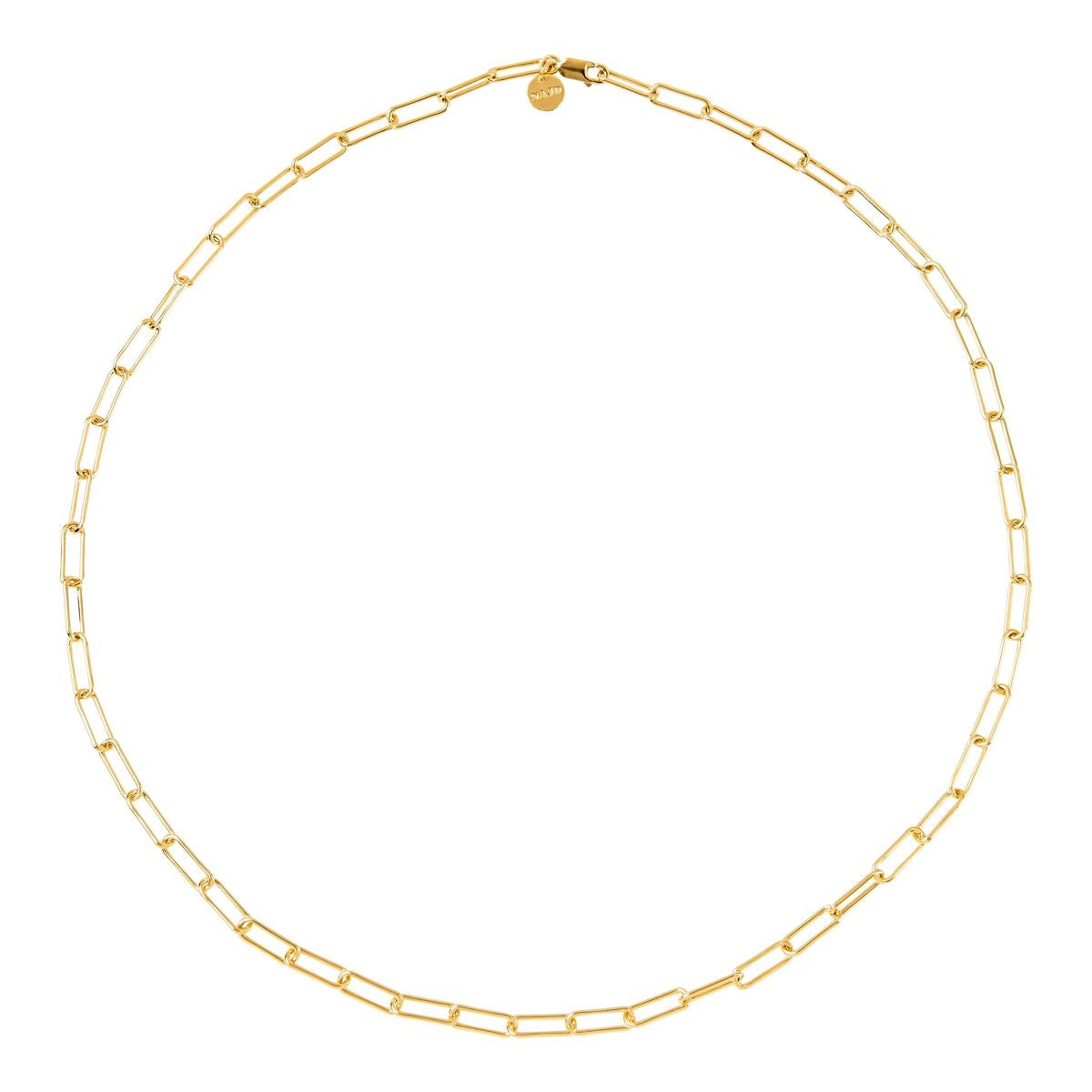 Najo Vista Chain Necklace