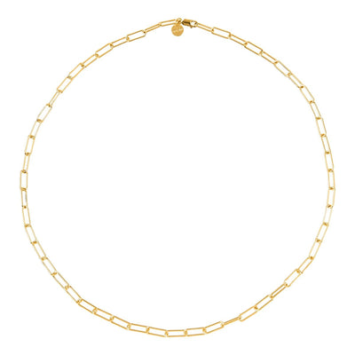 Najo Vista Chain Necklace