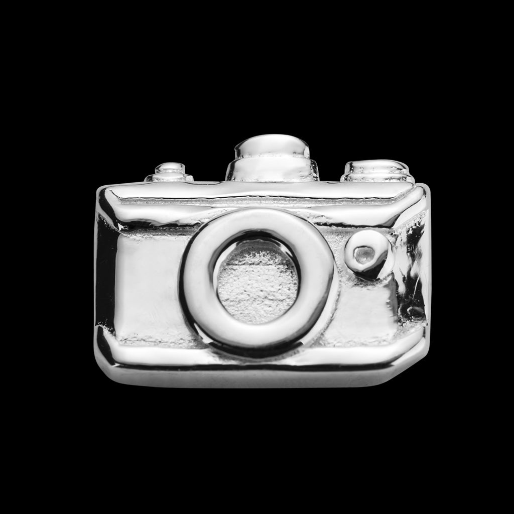 Stow Stg Camera Charm (My Memories)