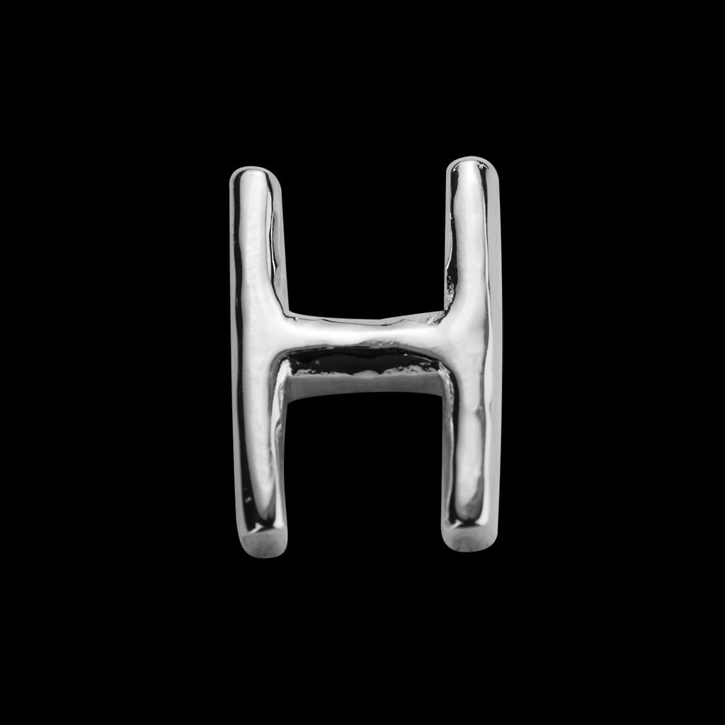 Stow Letter H