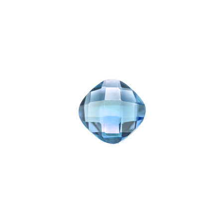 Stow December Birthstone - Blue Topaz