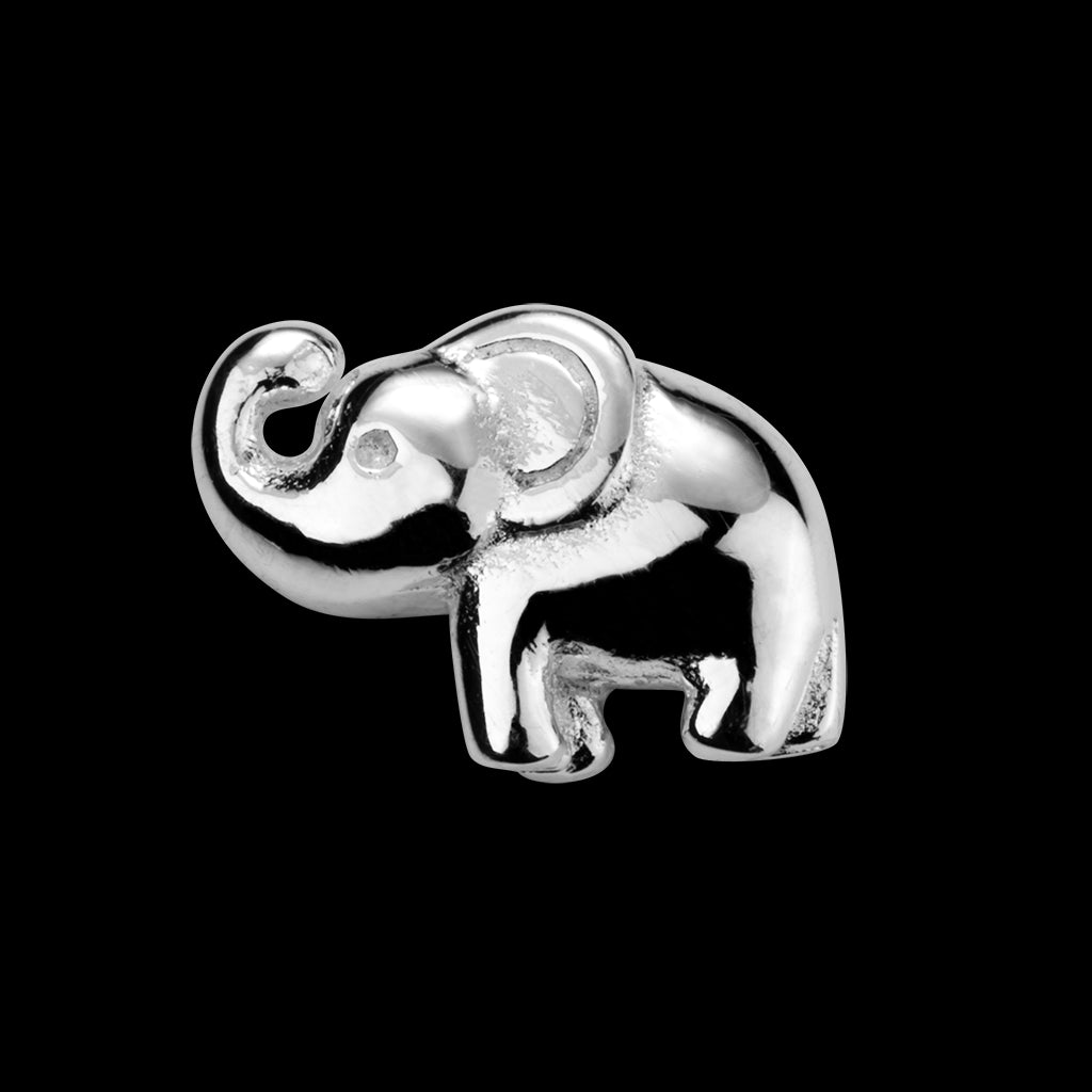 Stow Stg Elephant Charm (Success)