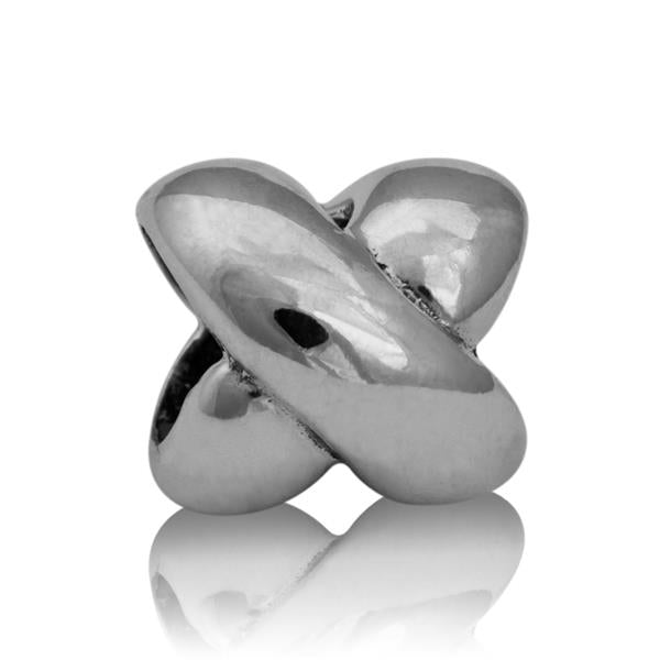 Evolve Love and Kisses Charm