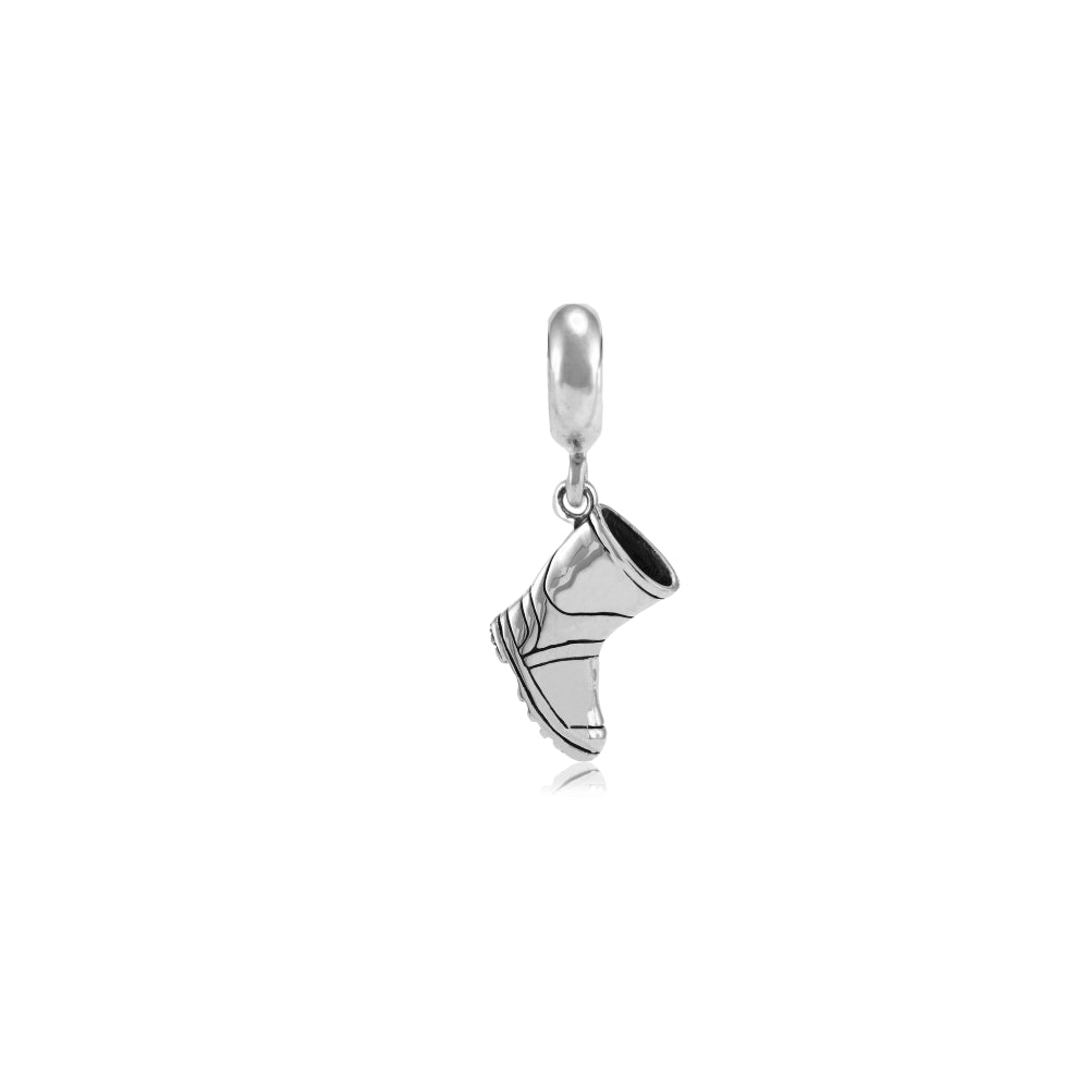 Evolve Gumboot Charm