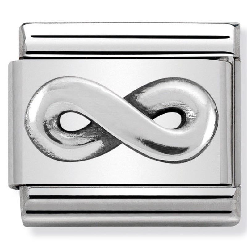Nomination | Link | Charm Bracelet | Stainless Steel | Friendship