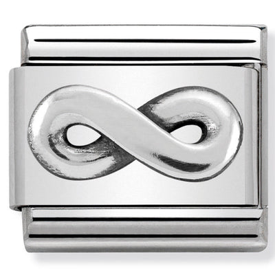 Nomination | Link | Charm Bracelet | Stainless Steel | Friendship