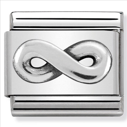 Nomination | Link | Charm Bracelet | Stainless Steel | Friendship