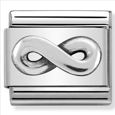 Nomination | Link | Charm Bracelet | Stainless Steel | Friendship