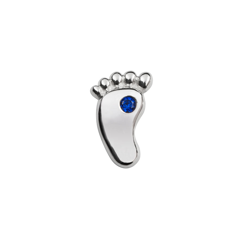 Stow Footprint (My Journey) Charm