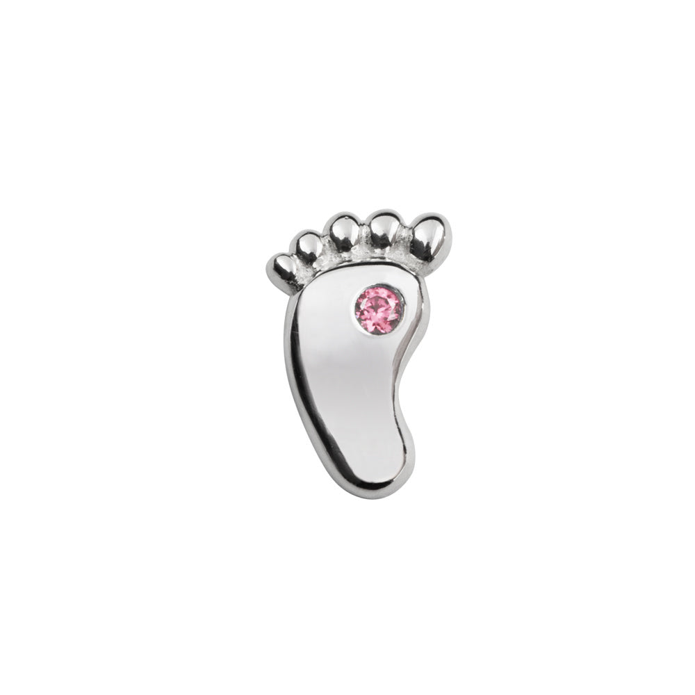 Stow Footprint (My Journey) Charm