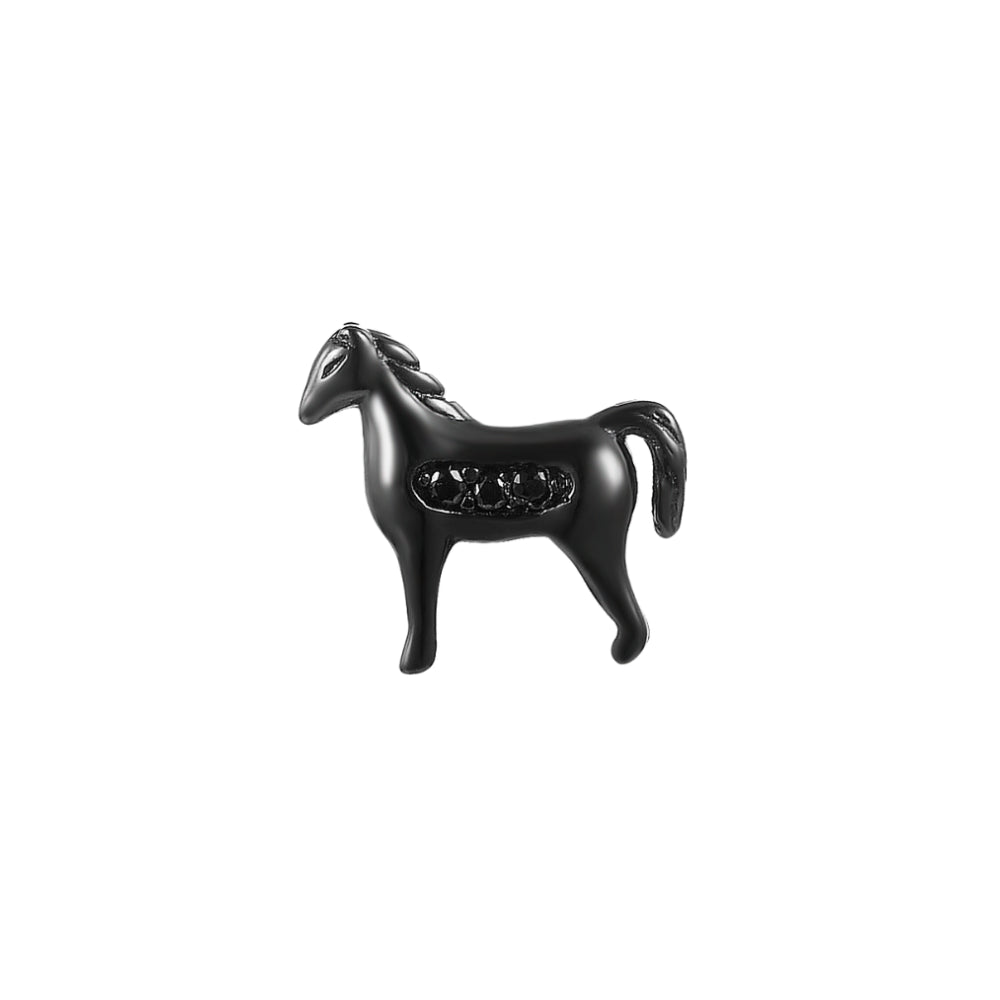 Stow Dark Horse Charm (Determined)