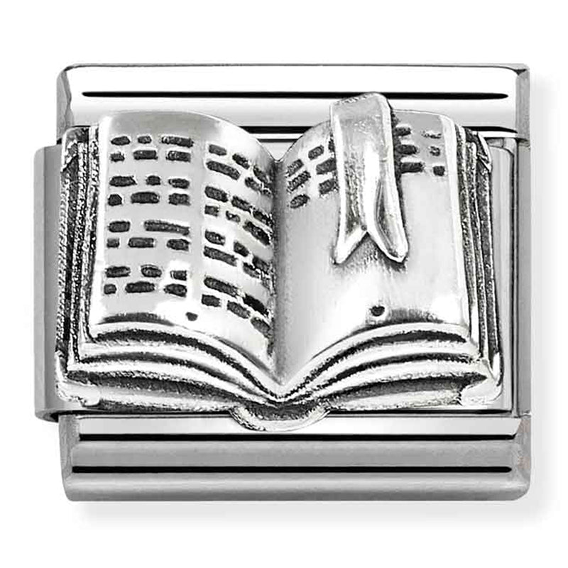 Nomination | Book in Silver