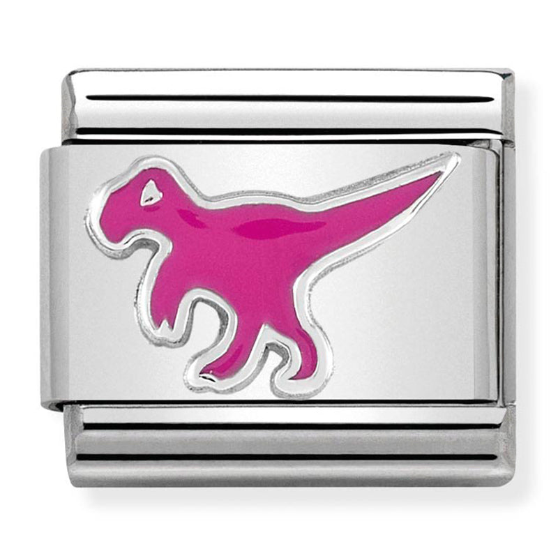 Nomination | T-Rex in Silver
