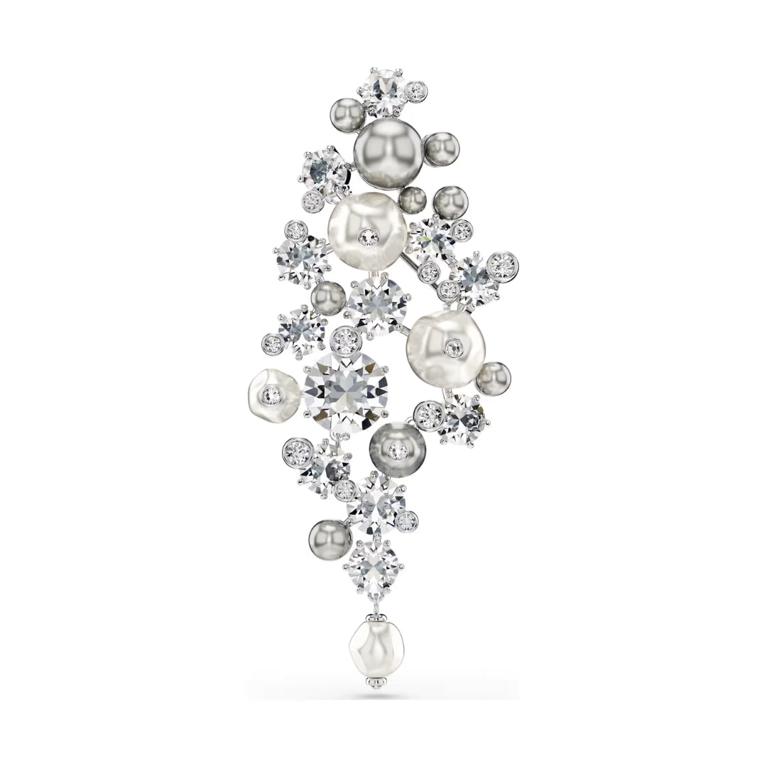 Swarovski Constella Brooch