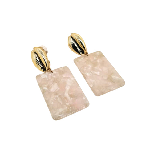 Aurora 'Alice’ Fashion Earrings