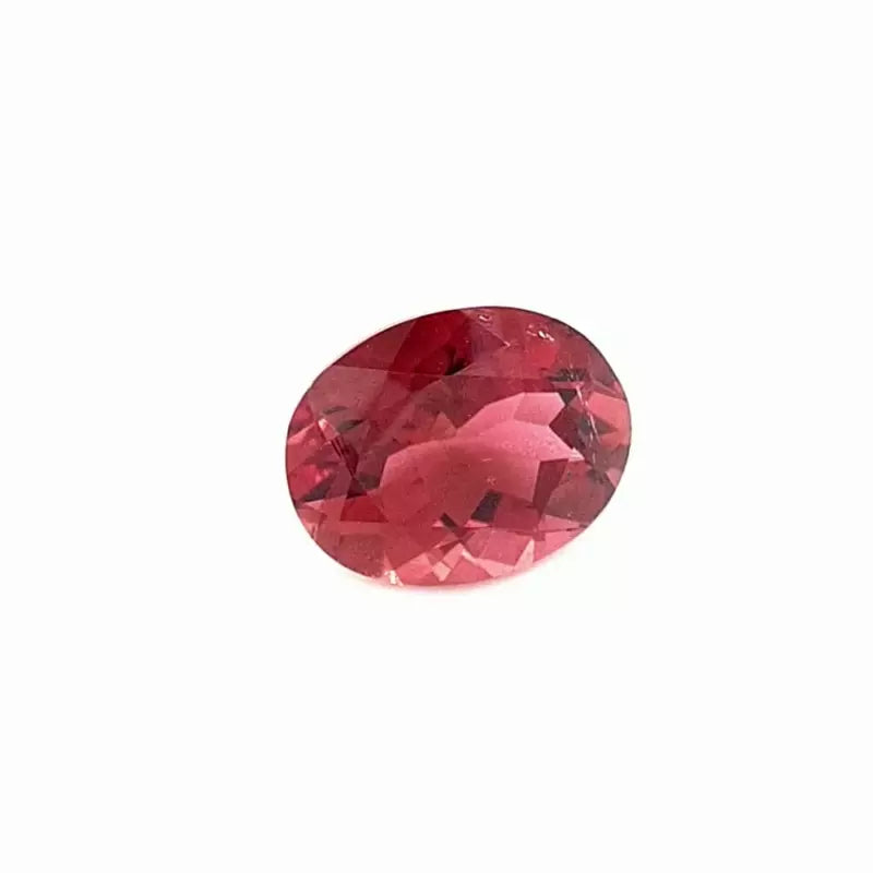 9x7mm Oval Pink Tourmaline (1.85ct)