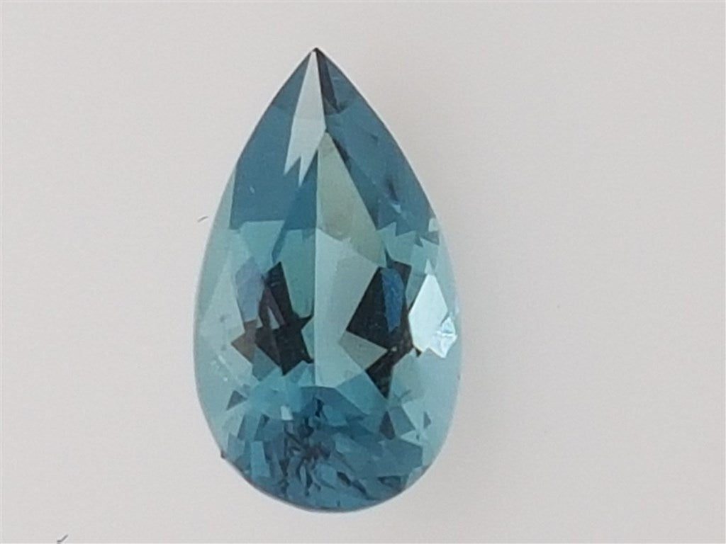 Blue Pear Tourmaline (1.30ct)
