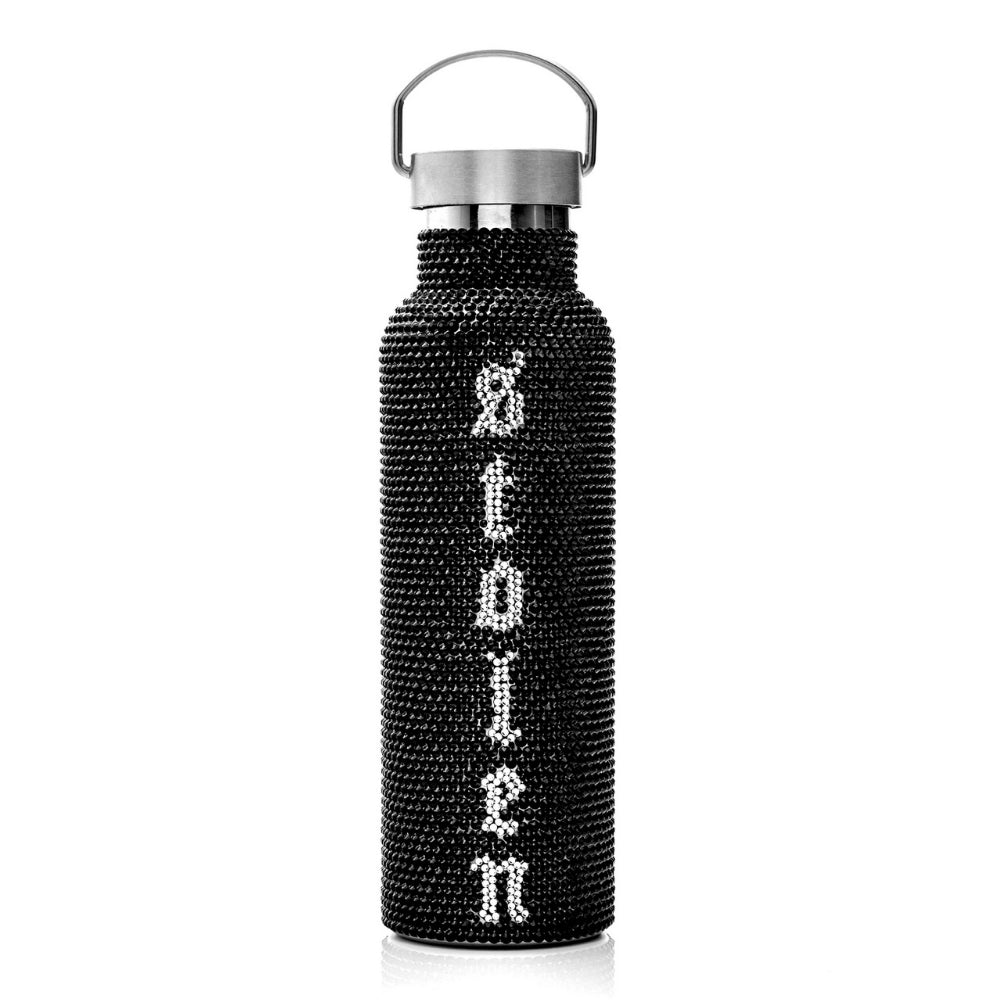 Stolen Girlfriends Club Gothic Drink Bottle