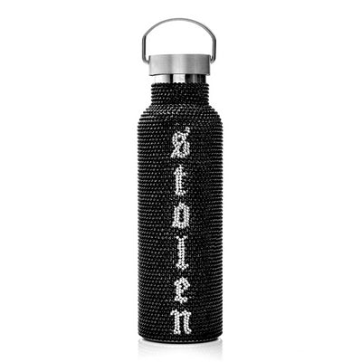 Stolen Girlfriends Club Gothic Drink Bottle