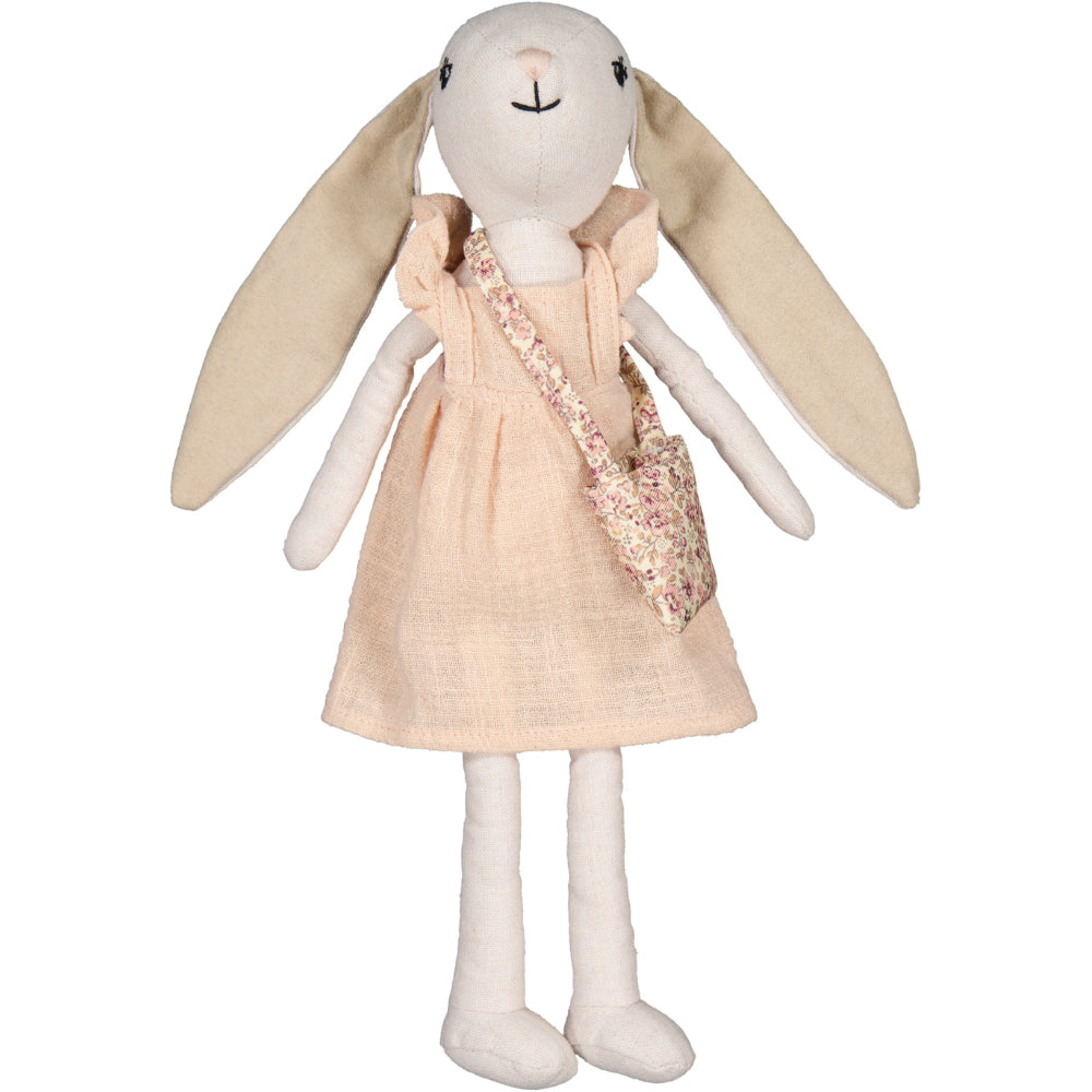 Charlie & Rose Ella the Bunny | Soft Toy