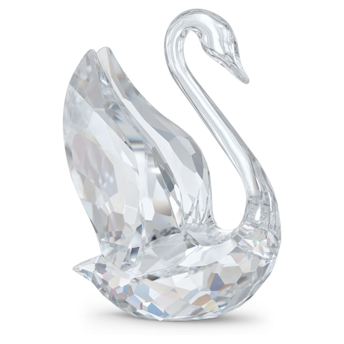 Swarovski Signum Swan, Medium