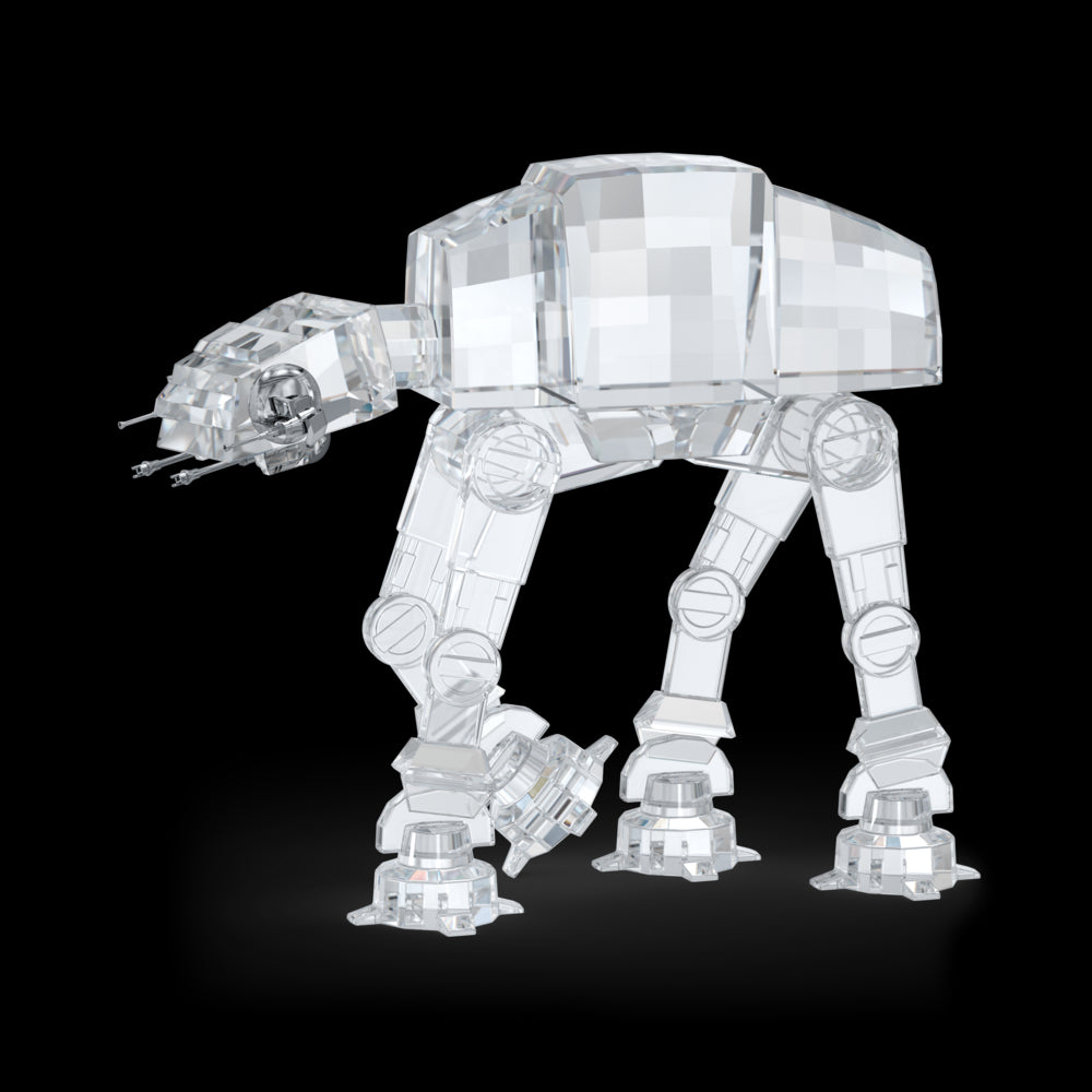 Swarovski Star Wars | AT-AT Walker