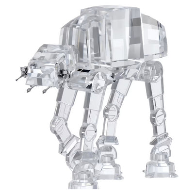 Swarovski Star Wars | AT-AT Walker