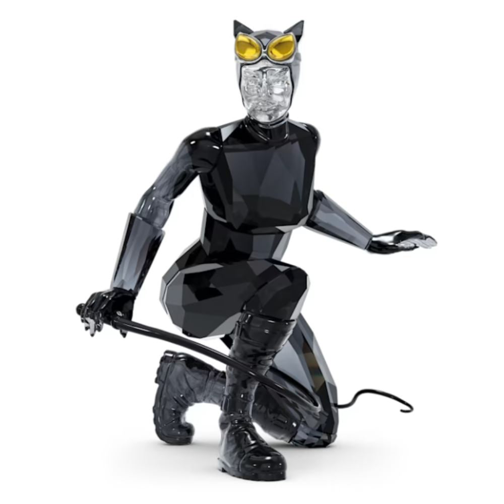 Swarovski DC Comics:Catwoman